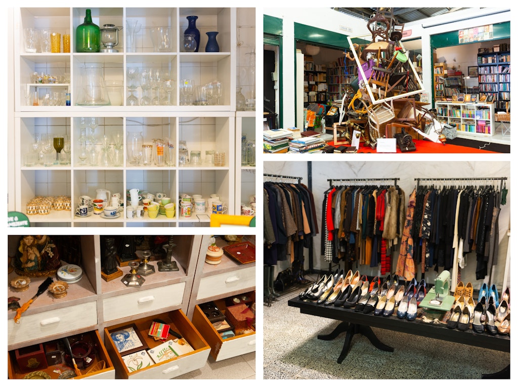 Lisbon’s 5 best shops Lonely